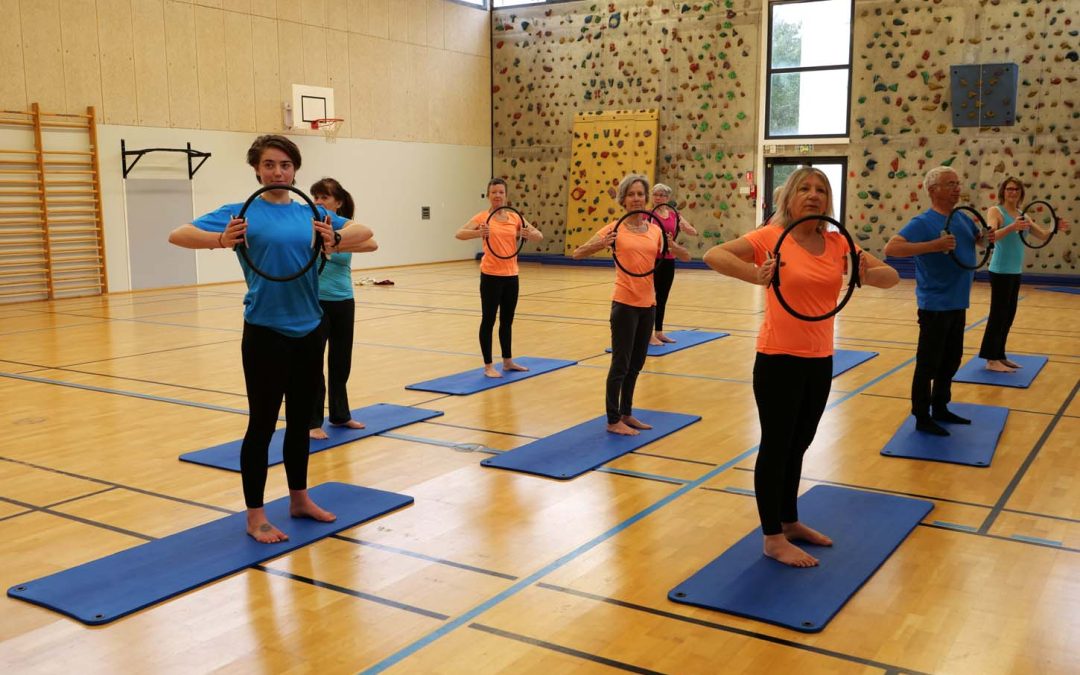 C’est la rentrée chez À Corps Donné !