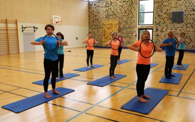 C’est la rentrée chez À Corps Donné !