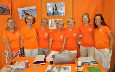 Forum des associations 2025 : merci de votre visite !