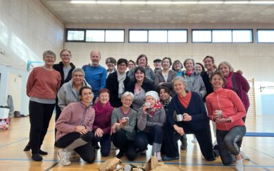 Dernier cours du samedi avant les vacances